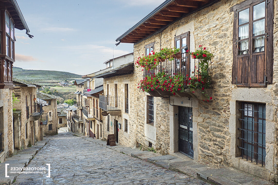 Qué ver en Sanabria, España