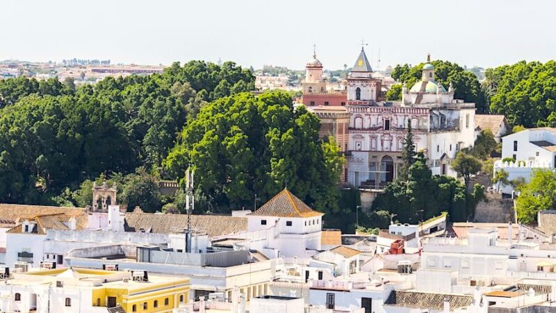 Qué ver en Sanlúcar, España