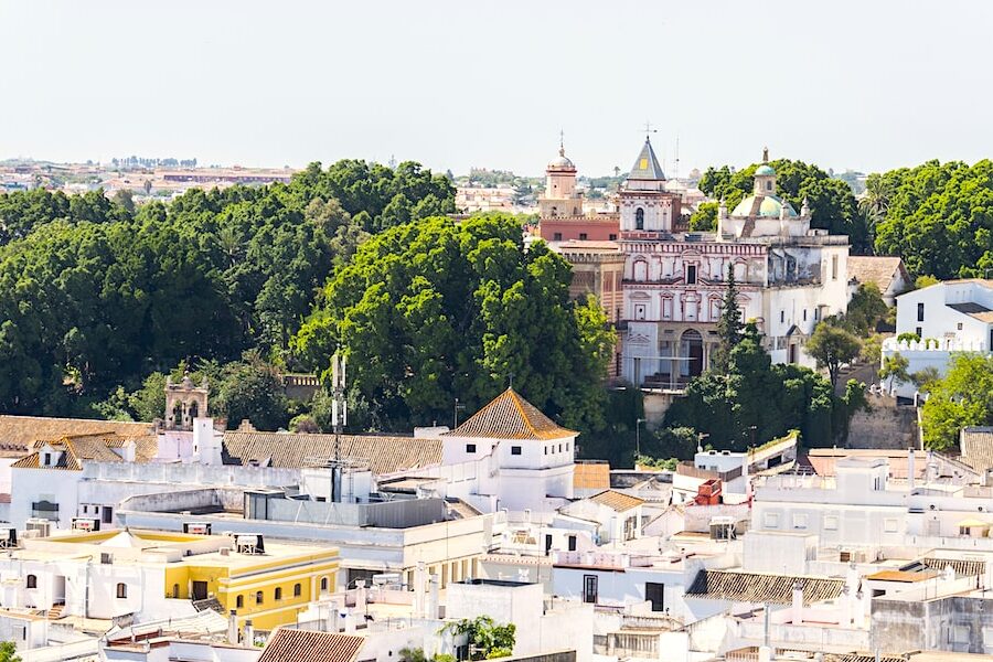 Qué ver en Sanlúcar, España