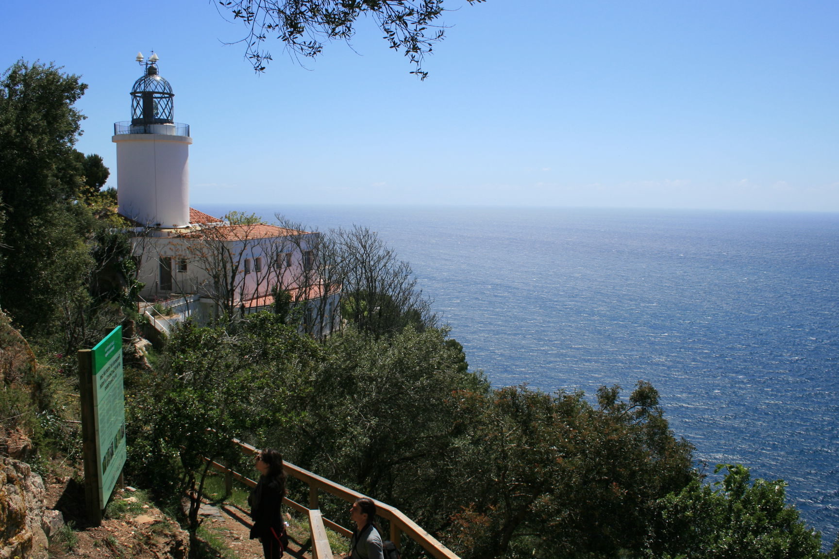 Qué ver en Sant Antoni de Calonge, España