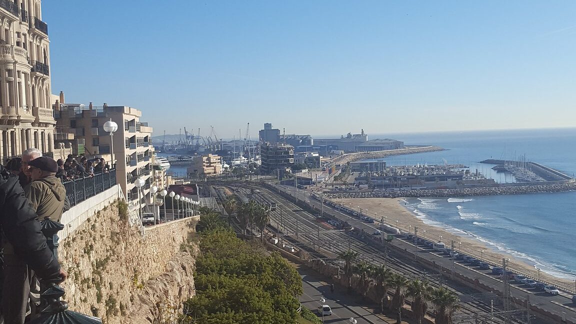 Qué ver en Sant Carles de la Ràpita, España