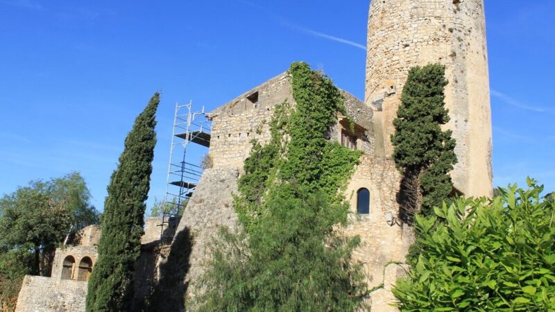 Qué ver en Sant Pere de Ribes, España