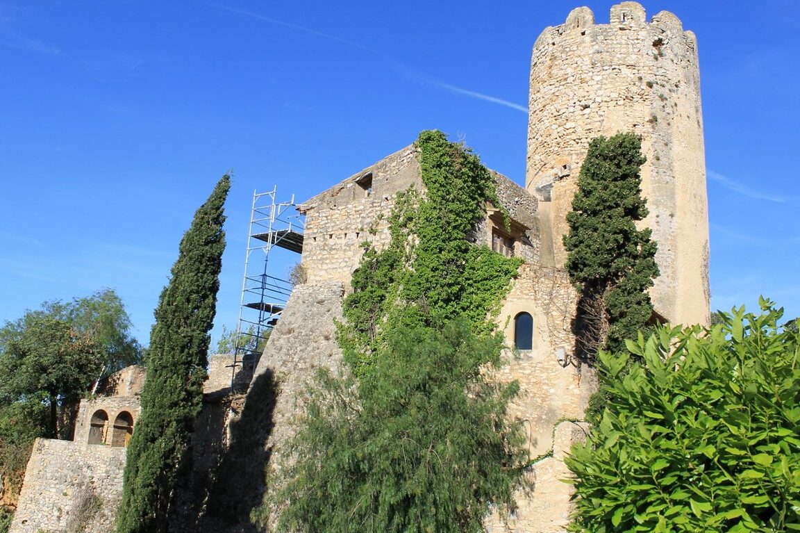 Qué ver en Sant Pere de Ribes, España