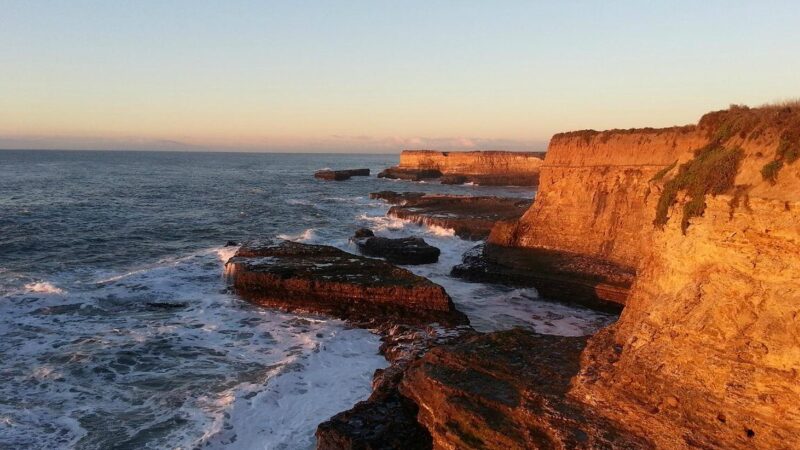 Qué ver en Santa Cruz California, Estados Unidos