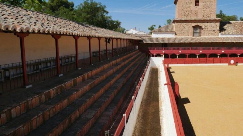 Qué ver en Santa Cruz de Mudela, España