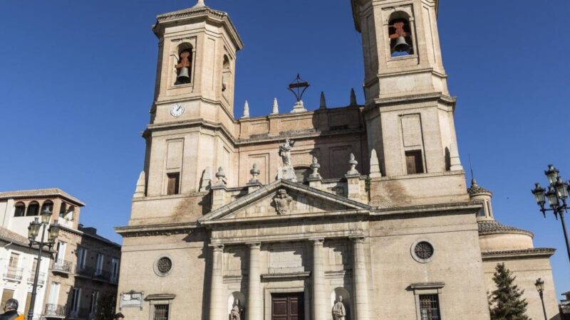 Qué ver en Santa Fe, Granada, España