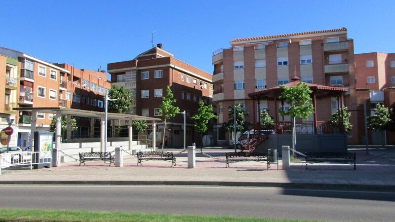 Qué ver en Santa Marta de Tormes, España