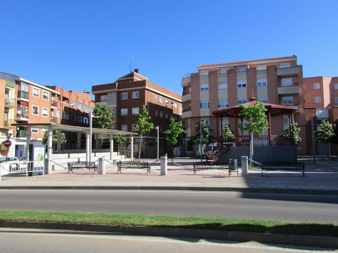 Qué ver en Santa Marta de Tormes, España