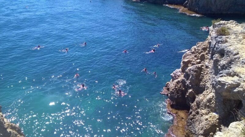 Qué ver en Santa Pola, España