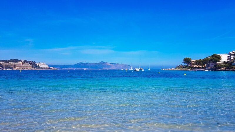 Qué ver en Santa Ponsa, España