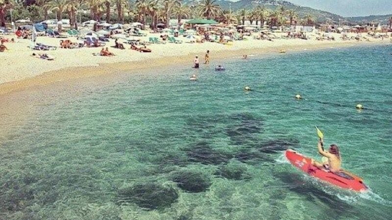 Qué ver en Santa Susana, España