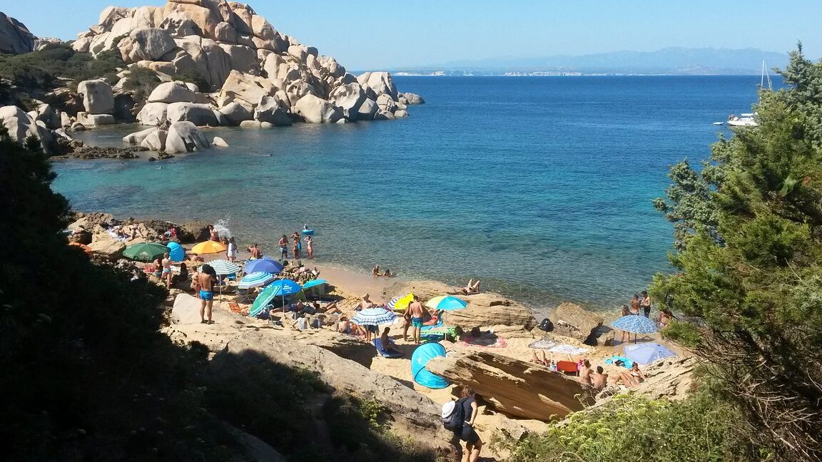 Qué ver en Santa Teresa de Gallura, Italia