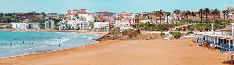 Qué ver en Santander con niños, España