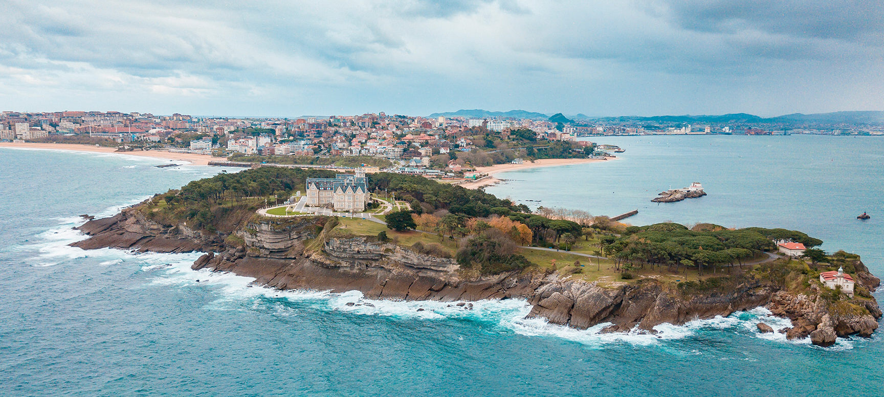 Qué ver en Santander en dos días, España