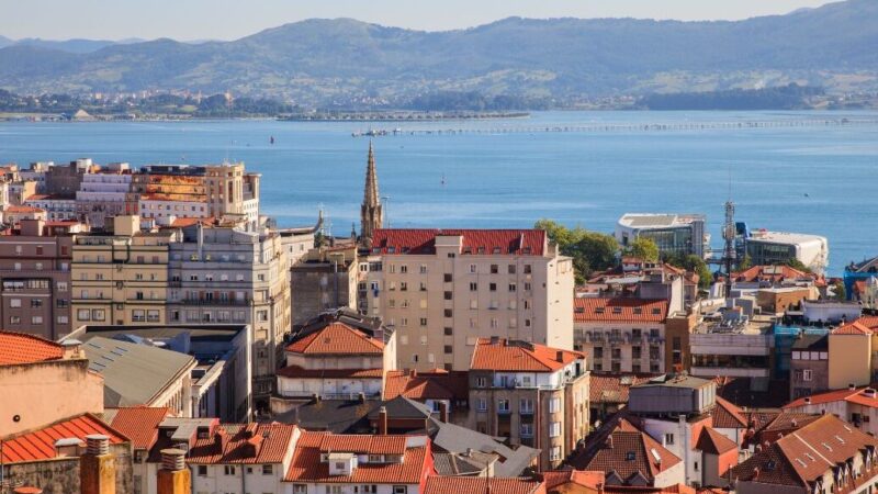 Qué ver en Santander en un día, España