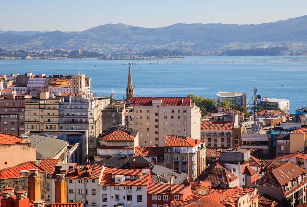 Qué ver en Santander en un día, España