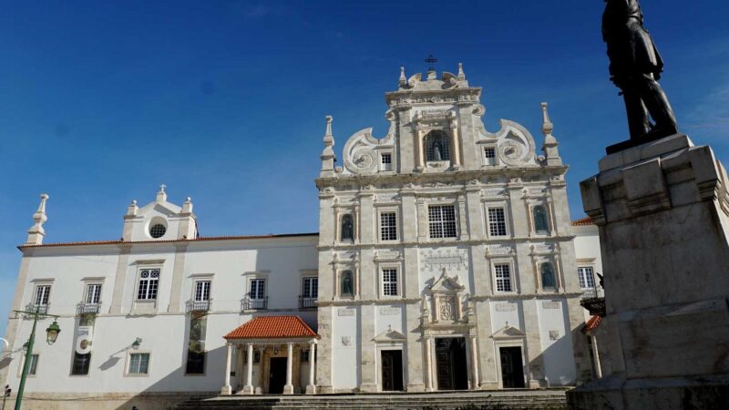 Qué ver en Santarem, Portugal
