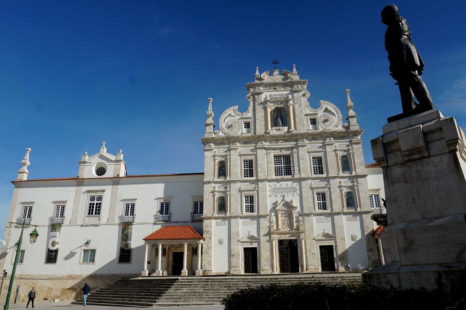 Qué ver en Santarem, Portugal