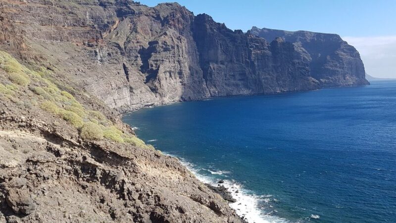 Qué ver en Santiago del Teide, España
