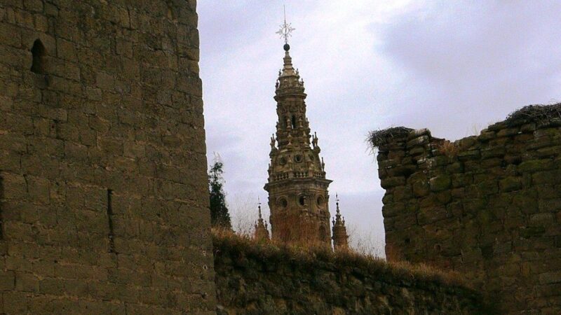 Qué ver en Santo Domingo de la Calzada, España