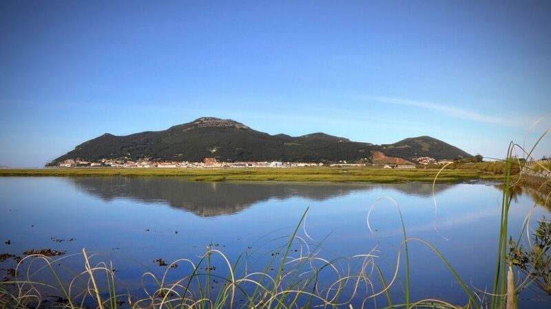 Que ver en Santoña, España