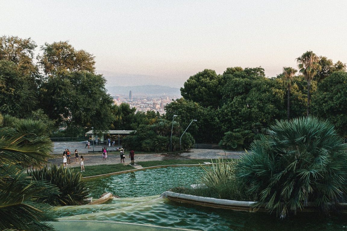 Qué ver en Sants Barcelona, España