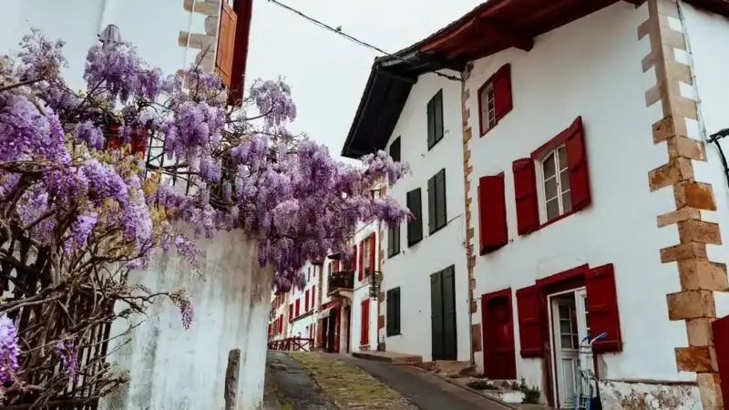 Qué ver en Sare, Francia