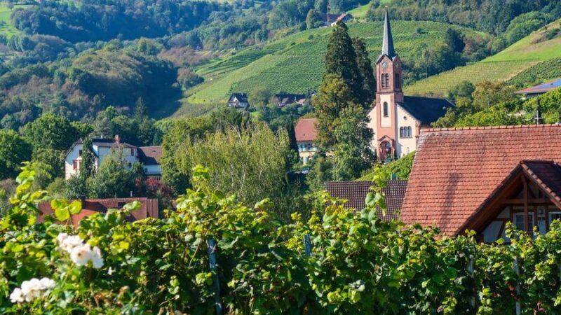 Qué ver en Sasbachwalden, Alemania