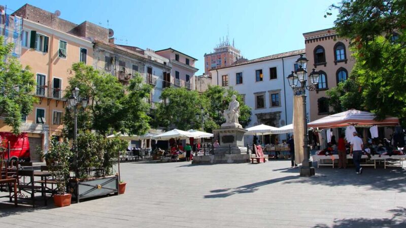 Qué ver en Sassari, Italia