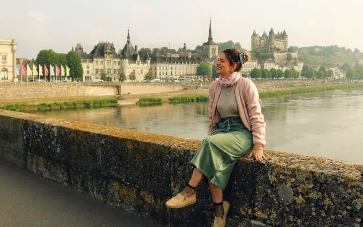 Qué ver en Saumur, Francia