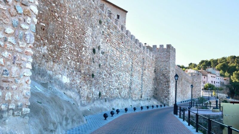 Qué ver en Segorbe, España
