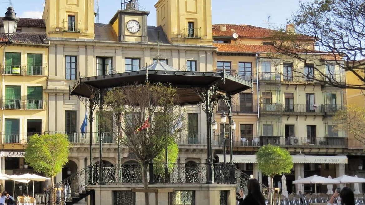 Qué ver en Segovia y alrededores en tres días, España