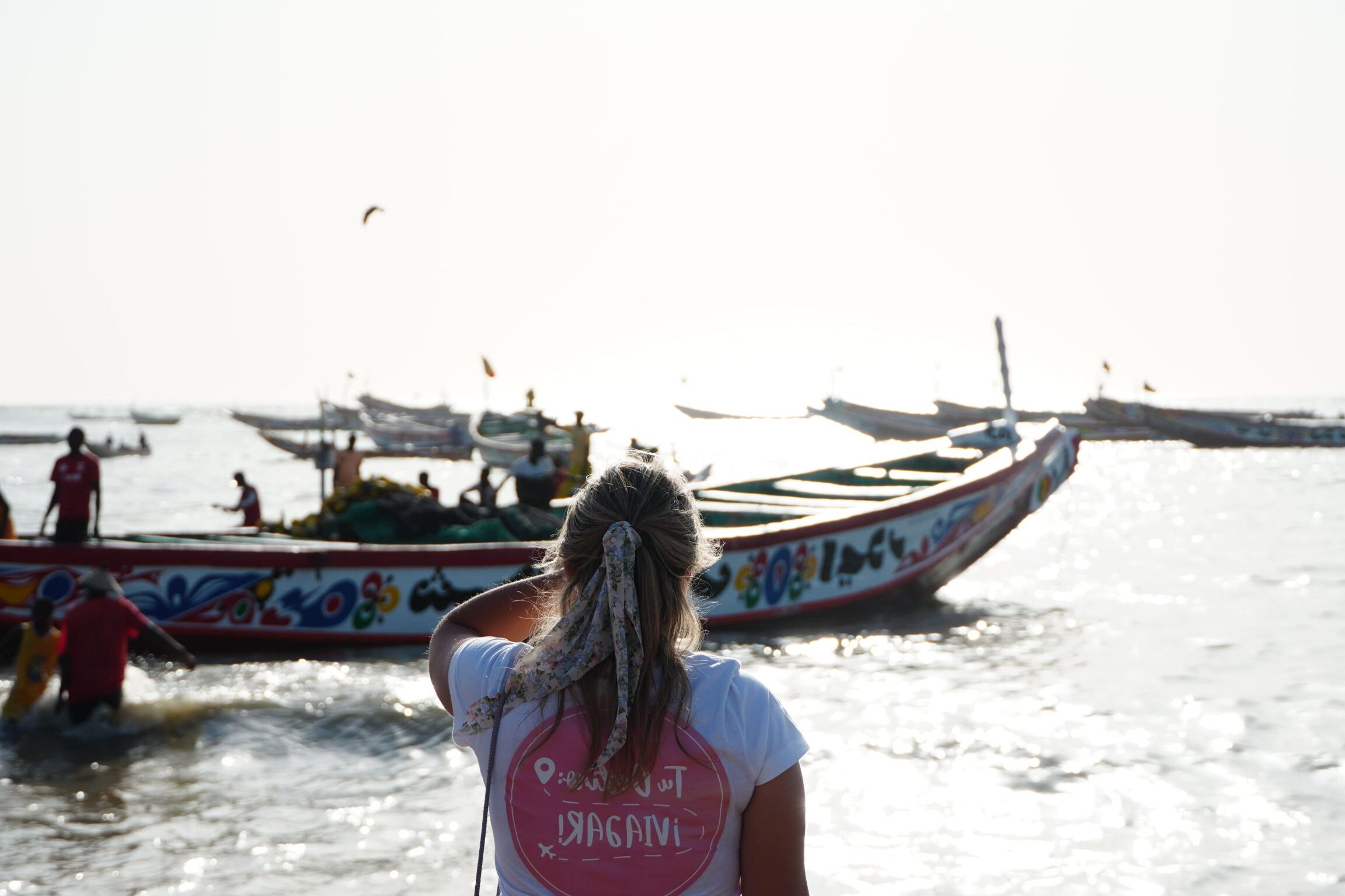 Qué ver en Senegal