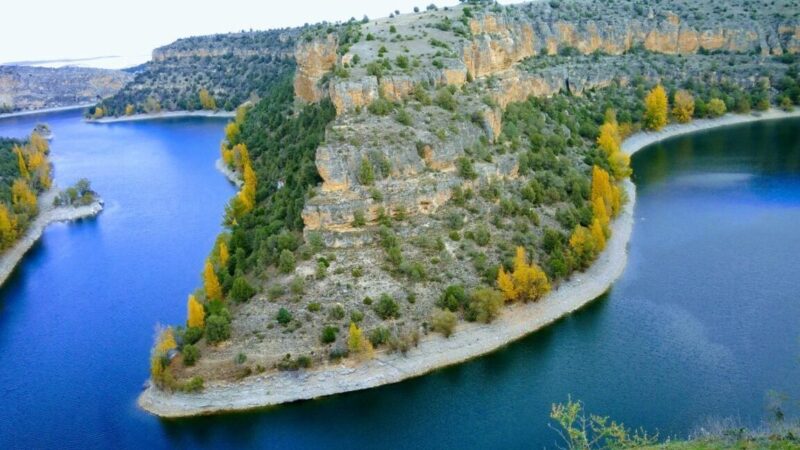 Qué ver en Sepúlveda, España