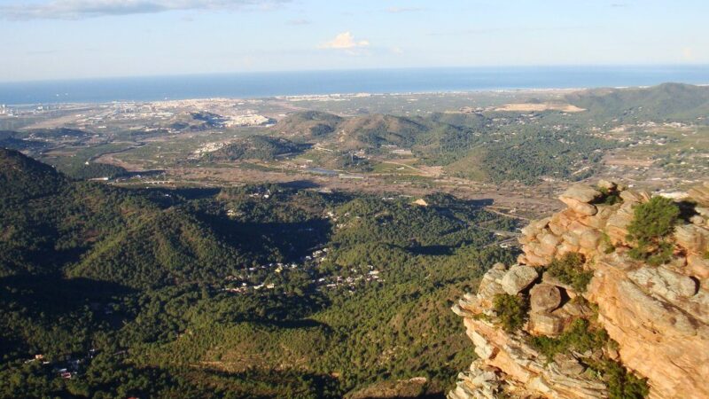 Qué ver en Serra, España