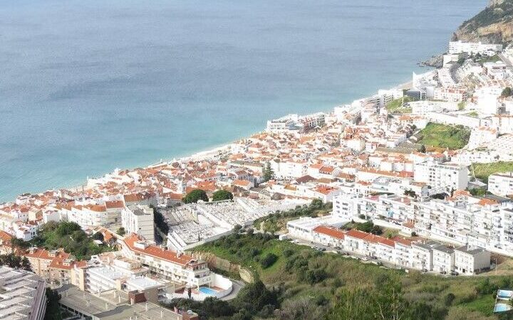 Qué ver en Sesimbra, Portugal