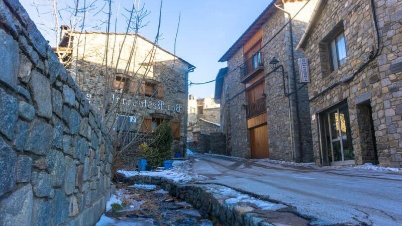 Qué ver en Setcases, España