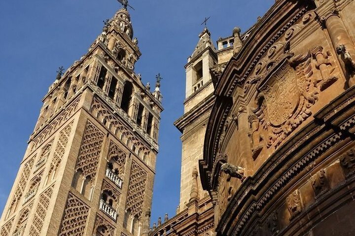 Qué ver en Sevilla en 3 días, España