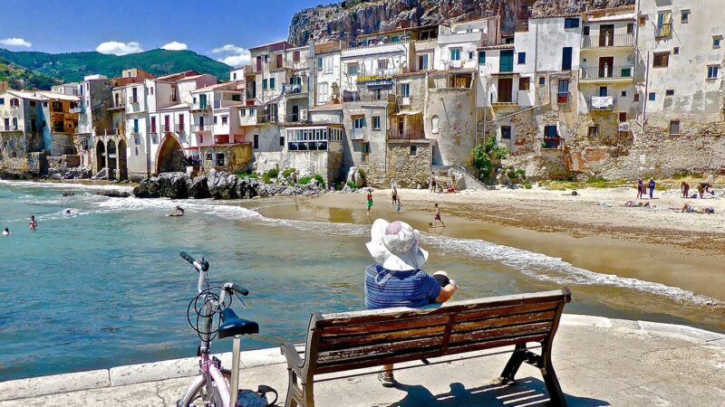 Que ver en Sicilia, Italia
