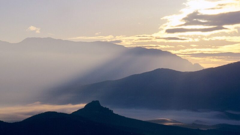 Qué ver en Sierra Mágina, España