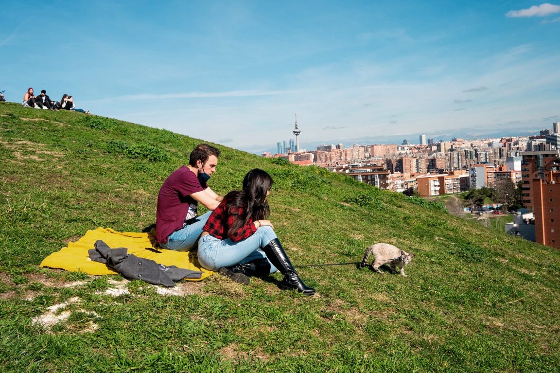 Qué ver en Sol Madrid, España