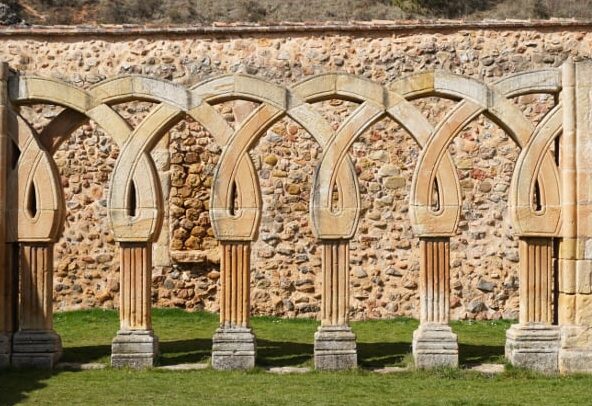 Qué ver en Soria capital, España