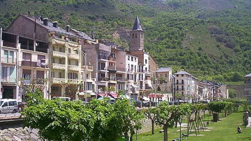 Qué ver en Sort, España