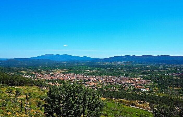 Qué ver en Sotillo de la Adrada, España