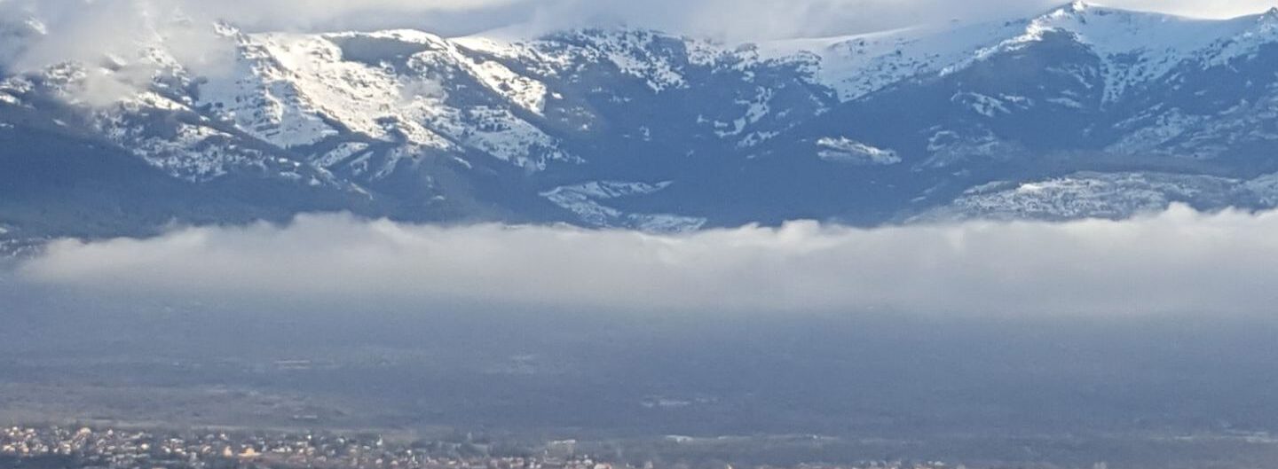 Qué ver en Soto del Real, España