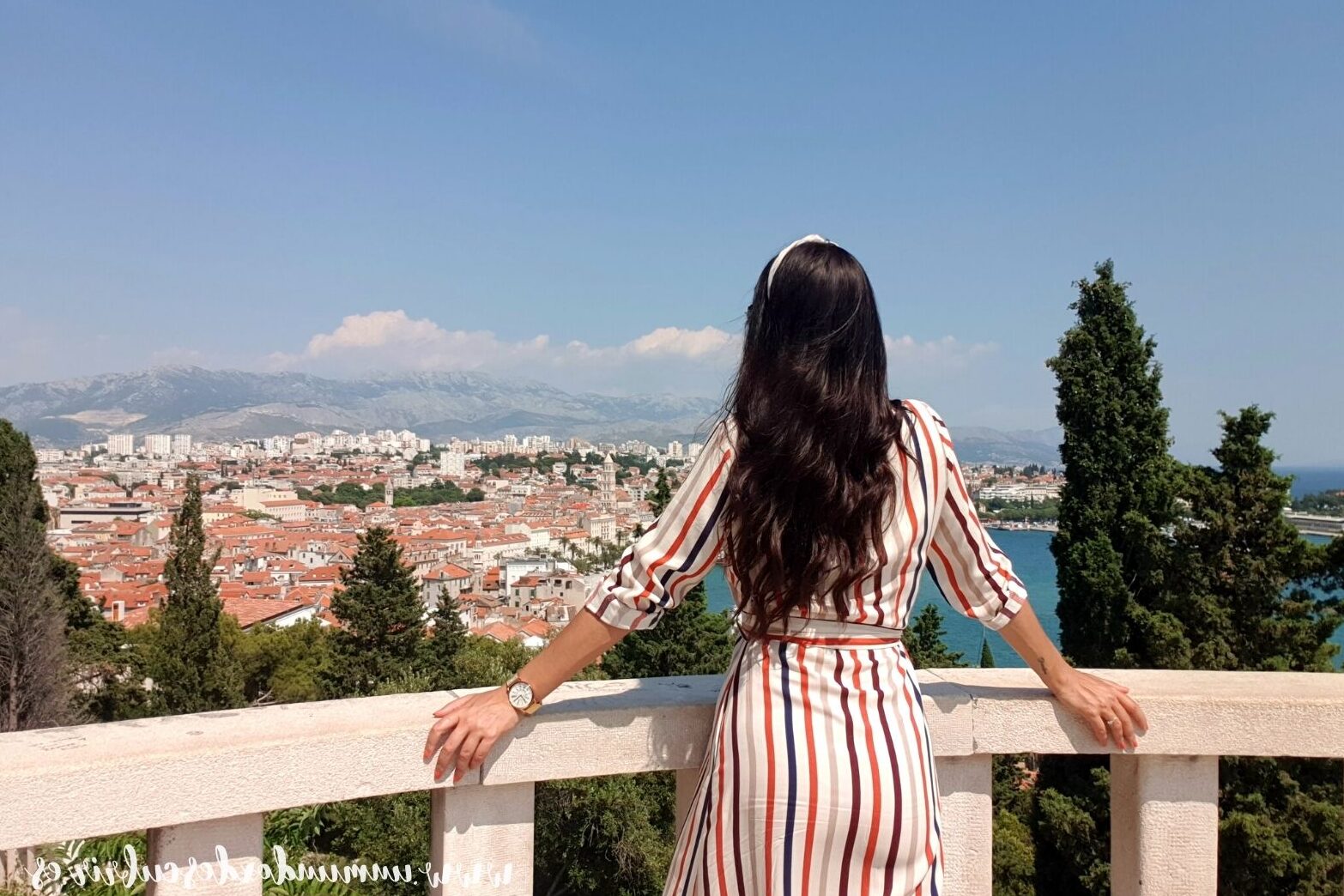 Qué ver en Split en un día, Croacia