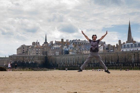 Qué ver en St Malo, Francia