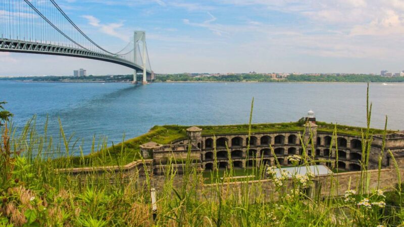 Qué ver en Staten Island, Estados Unidos
