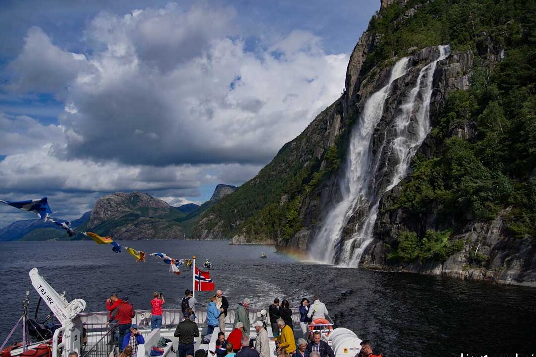 Qué ver en Stavanger, Noruega