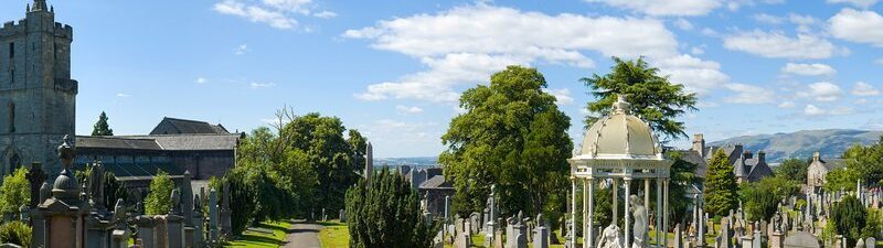Qué ver en Stirling, Reino Unido